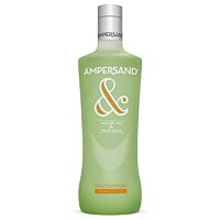 Ampersand ginebra melón 70 cl