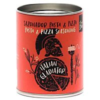 Andunatura sazonador italian gladiator eco 40 g