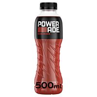 Powerade bebida isotónica blood orange 50cl