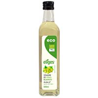 Ifa vinagre blanco eco 500 ml
