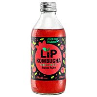 Lip kombucha frutos rojos 25 cl