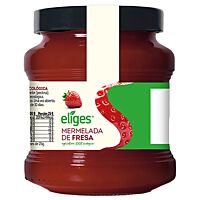 Ifa mermelada de fresa eco 350 g