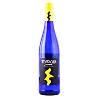 Tentación vino blanco afrutado D.O Tacoronte Acentejo 75 cl
