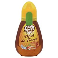 Luna de Miel miel 250 g