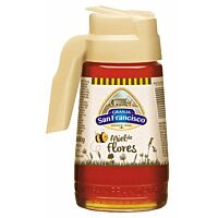 Granja San Francisco miel de la granja 500 g