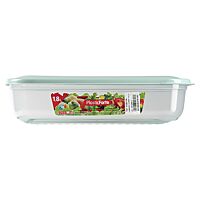 Hermetico rectangular classic 1,8 l