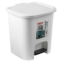 Cubo de baño 7,5 l