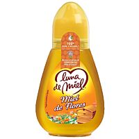 Luna de Miel miel de flores 500 g