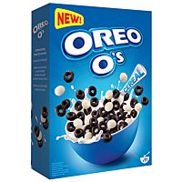 Oreo cereales 320 g