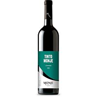 Monje vino tinto D.O Tacoronte-Acentejo 75 cl
