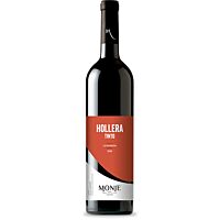 Monje hollera tacoronte acentejo 75cl