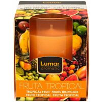 Lumar aromatic vela tropical ud