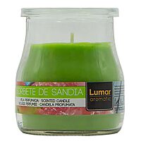 Lumar aromatic vela yogur y sorbete de sandía
