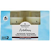 Aromatium vela maxi antiolores 2 ud