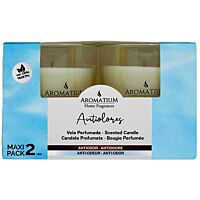 Aromatium vela maxi antiolores 2 ud