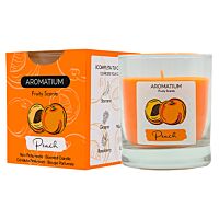 Aromatium vela fruity peach ud