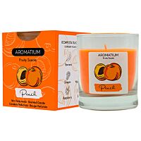 Aromatium vela fruity peach ud