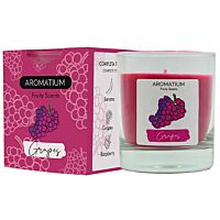 Aromatium vela fruity gapes ud