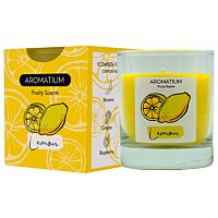 Aromatium vela fruity lemon ud