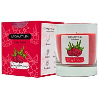 Aromatium vela fruity raspberries ud