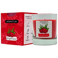 Aromatium vela fruity raspberries ud