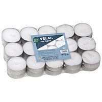 HiperDino velas pack 30 ud