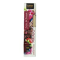 Lumar mikado aromatic frutas del bosque 50 ml