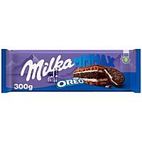 Milka Oreo 300 g
