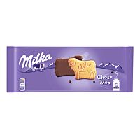 Milka moo galleta 120 g