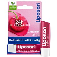 Liposan labial sabor cereza ud