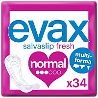 Evax salvaslip multiforma 34 uds