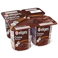 Ifa Eliges crema bombón 4 x 125 g