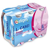 Ifa Eliges l-casei fresa pack 6x100 g