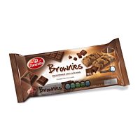 Danesita galletas de brownie 150 g