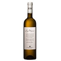 La Mar vino blanco Rias Baixas 75 cl
