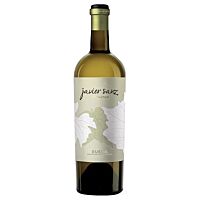 Javier Sanz vino blanco verdejo rueda 75 cl