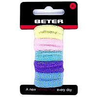 Beter coleteros mini algodón 10 ud