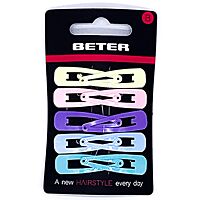 Beter clips ranita mini 4 cm 10 ud