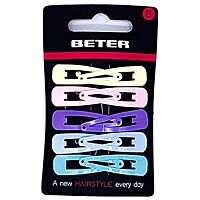 Beter clips ranita mini 4 cm 10 ud