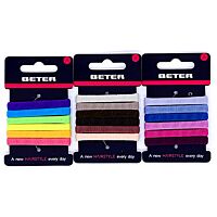 Beter coleteros clásicos colores 6 ud
