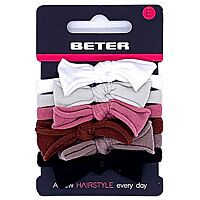 Beter coleteros nylon con lazo 6 ud