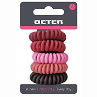 Beter coleteros espiral 5 ud