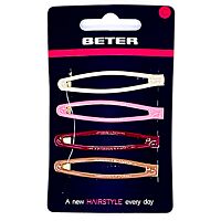 Beter clip rana ovalado epoxy 4 ud