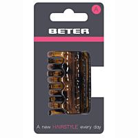 Beter grapa concha 5,5 cm
