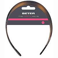 Beter diadema concha 2 cm
