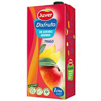 Juver Disfruta néctar de mango brick 2 l