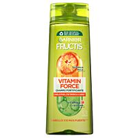 Garnier Fructis champú vitamin force 360 ml