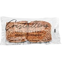 Cristallino ciabatta kornspitz 196 g