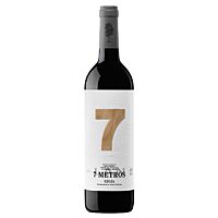 7 Metros crianza D.O. Rioja 75 cl