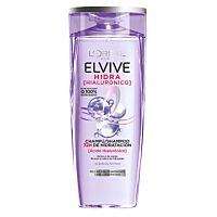 Elvive champú hialurónico 380 ml